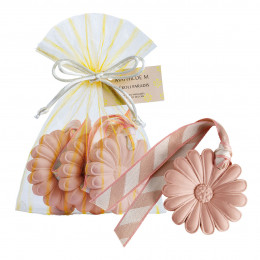 Bolsinha com 3 decorações perfumadas Banho de Sol - Néroli Paradis