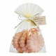 Bolsinha com 3 decorações perfumadas Banho de Sol - Néroli Paradis
