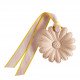 Pouch of 3 scented decorations Bain de Soleil - Perle de Coco