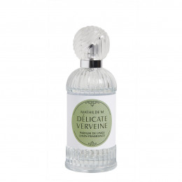 Profumo per tessuti Les Intemporelles 75 ml - Délicate Verveine