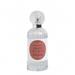 Perfume para roupa Les Intemporelles 75 ml - Frutos do Bosque