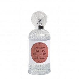 Perfume para roupa Les Intemporelles 75 ml - Frutos do Bosque