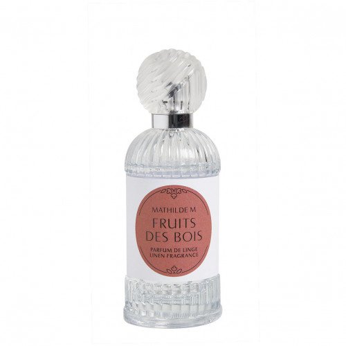 Perfume para roupa Les Intemporelles 75 ml - Frutos do Bosque