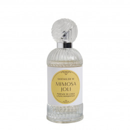 Profumo per biancheria Les Intemporelles 75 ml - Mimosa Joli