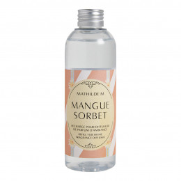 Bain de Soleil 200 ml room fragrance refill - Mangue Sorbet