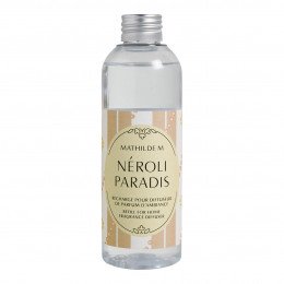 Bain de Soleil room fragrance refill 200 ml - Néroli Paradis