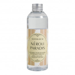 Bain de Soleil room fragrance refill 200 ml - Néroli Paradis