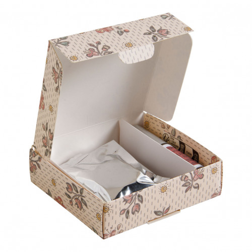 Car fragrance diffuser refill - Fruits des Bois
