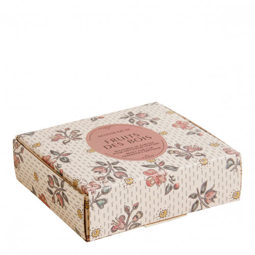 Car fragrance diffuser refill - Fruits des Bois
