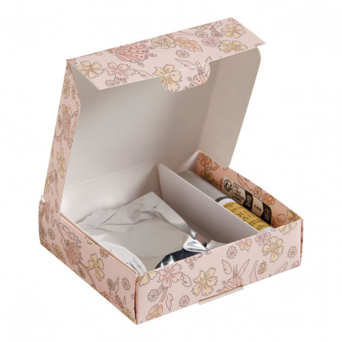 Recarga de perfume para difusor de coche - Soleil Pastel