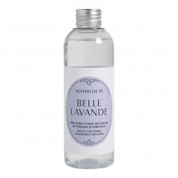 Les Intemporelles Home Fragrance Refill 200 ml - Belle Lavande