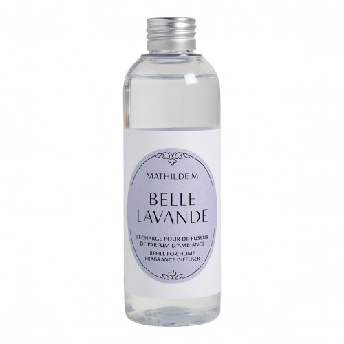 Recarga de perfume de ambiente Les Intemporelles 200 ml - Belle Lavande