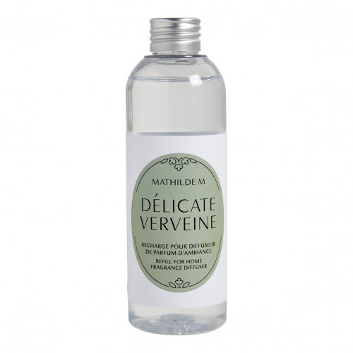 Les Intemporelles Home Fragrance Refill 200 ml - Délicate Verveine