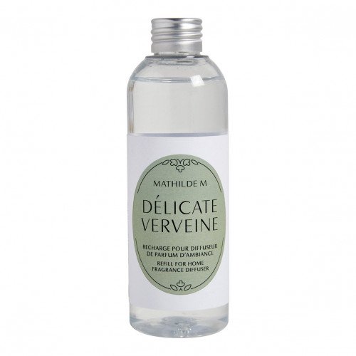 Les Intemporelles Home Fragrance Refill 200 ml - Délicate Verveine