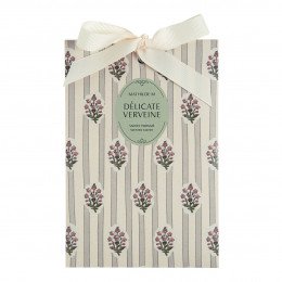 Scented sachet - Délicate Verveine