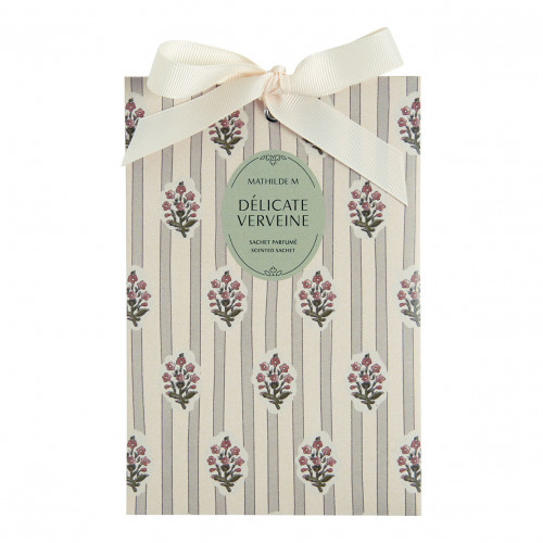 Scented sachet - Délicate Verveine
