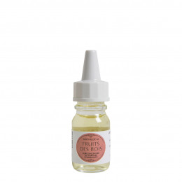 Superconcentrato di profumo per ambienti Les Intemporelles 10 ml - Fruits des Bois