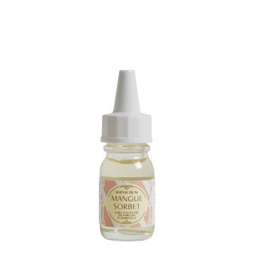 Superconcentrado de fragrância de ambiente Banho de Sol 10 ml - Manga Sorbet