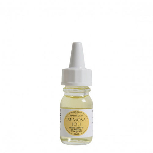 Superconcentrado de perfume de ambiente Les Intemporelles 10 ml - Mimosa Joli