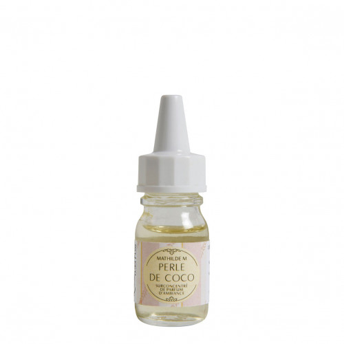 Highly concentrated home fragrance Bain de Soleil 10 ml - Perle de Coco