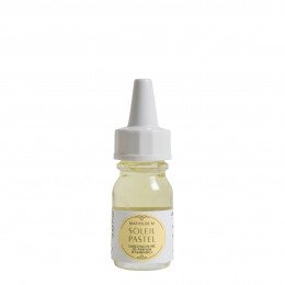 Sobreconcentrado de perfume de ambiente Les Intemporelles 10 ml - Soleil Pastel