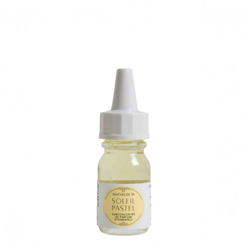 Superconcentrato di profumo per ambiente Les Intemporelles 10 ml - Soleil Pastel