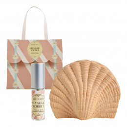 Surpresas Perfumadas Banho de Sol - Manga Sorvete