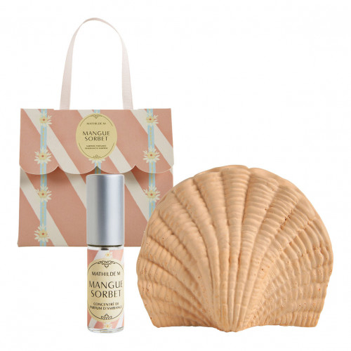 Scented Surprises Bain de Soleil - Mangue Sorbet