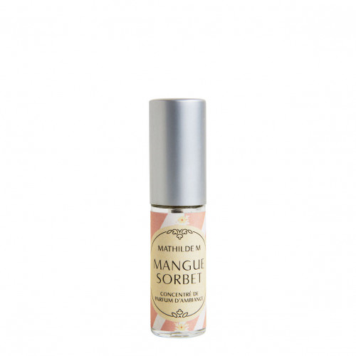 Sorpresas perfumadas Bain de Soleil - Mangue Sorbet