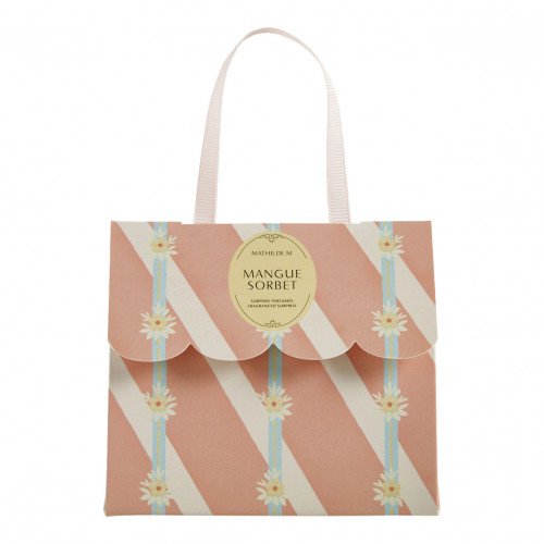 Sorpresas perfumadas Bain de Soleil - Mangue Sorbet