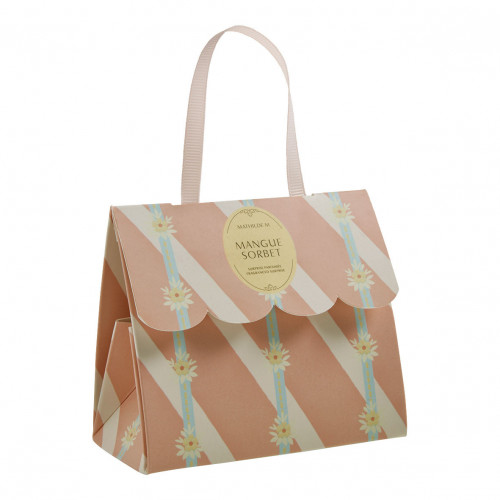 Sorpresas perfumadas Bain de Soleil - Mangue Sorbet