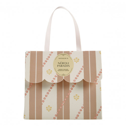 Sorprese profumate Bain de Soleil - Néroli Paradis