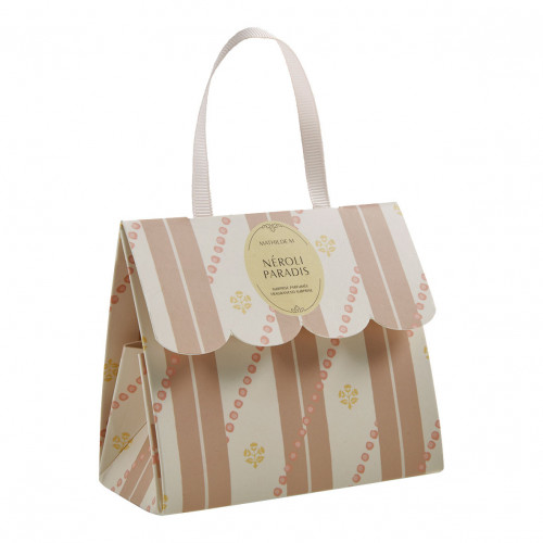 Scented surprises Bain de Soleil - Néroli Paradis Scented surprises Bain de Soleil - Néroli Paradis