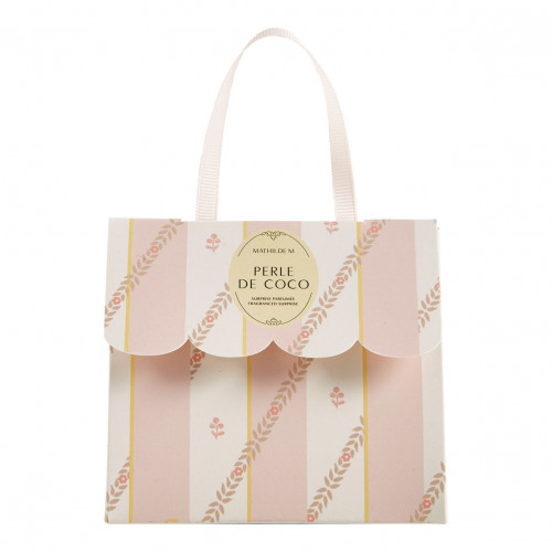 Sorprese profumate Bain de Soleil - Perle de Coco