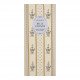 Placa perfumada Secret d'Armoire - Belle Lavande