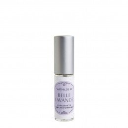 Les Intemporelles room fragrance concentrate 4 ml - Belle Lavande