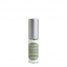 Concentrado de perfume de ambiente Les Intemporelles 4 ml - Délicate Verveine