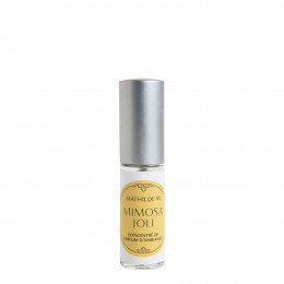 Room fragrance concentrate Les Intemporelles 4 ml - Mimosa Joli