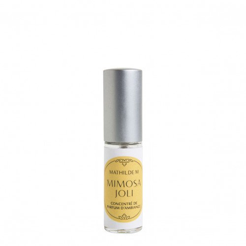 Concentrado de perfume de ambiente Les Intemporelles 4 ml - Mimosa Joli
