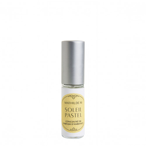 Concentrado de perfume de ambiente Les Intemporelles 4 ml - Soleil Pastel