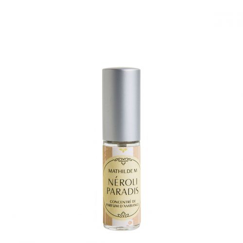 Concentrato di profumo d'ambiente Bain de Soleil 4 ml - Néroli Paradis