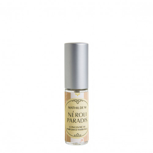 Bain de Soleil home fragrance concentrate 4 ml - Néroli Paradis