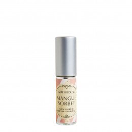 Concentrado de perfume de ambiente Banho de Sol 4 ml - Sorvete de Manga