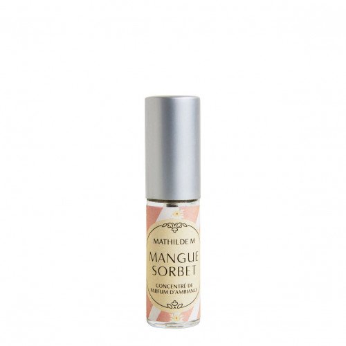 Concentré de parfum d'ambiance Bain de Soleil 4 ml - Mangue Sorbet