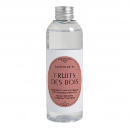 Recarga de fragancia ambiental Les Intemporelles 200 ml - Fruits des Bois