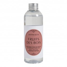 Recarga de perfume de ambiente Les Intemporelles 200 ml - Frutos do Bosque