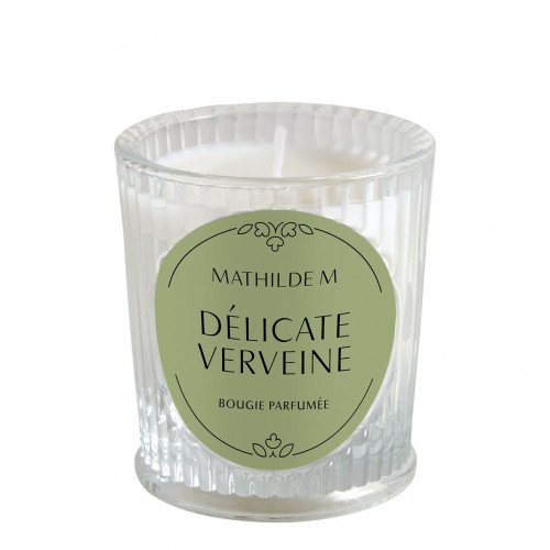Vela perfumada Les Intemporelles 65 g - Delicada Verbena