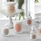 Les Intemporelles Scented Candle 65 g - Délicate Verveine