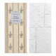 Scented Tablet Wardrobe Secret - Belle Lavande