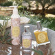 Shimmering Dry Oil for body and hair 100 ml - Soleil Pastel